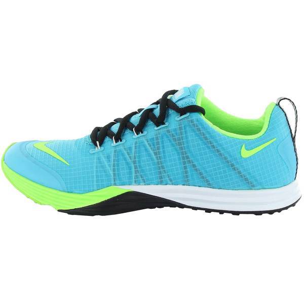 کفش مخصوص دویدن زنانه نایکی مدل Lunar Cross Element کد 402-653528، Nike Lunar Cross Element 653528-402 Women Running Shoes