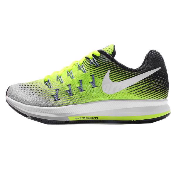 کفش مخصوص پیاده روی زنانه نایکی مدل Air Zoom Pegasus، 831356-007