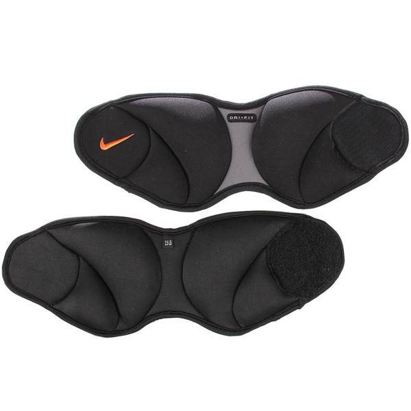 وزنه مچ پای 1.1 کیلوگرمی نایکی مدل NEX00087OS، Nike NEX00087OS Ankle Weights 1.1 KG