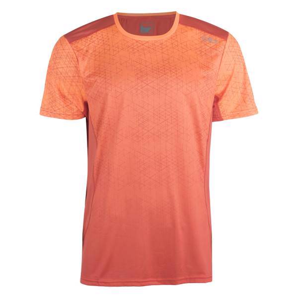 تی شرت ورزشی مردانه سی ام پی مدل 3C80177-C645، CMP 3C80177-C645 Sport T-Shirt For Men