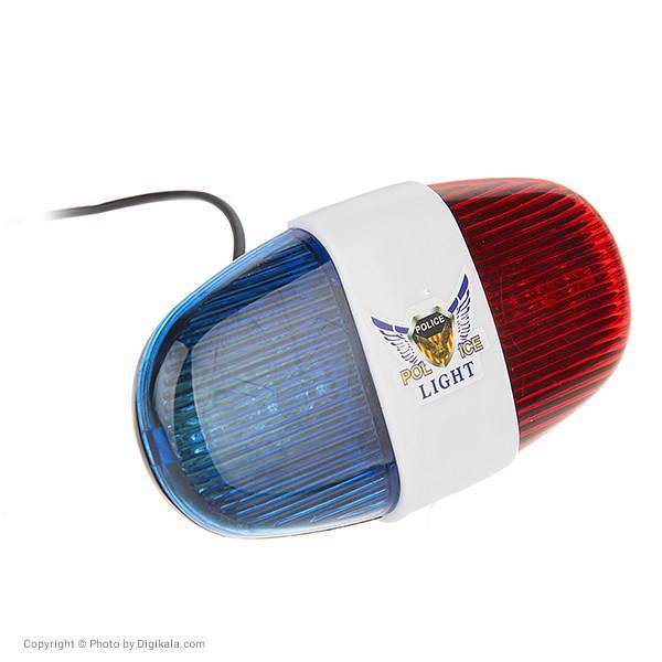بوق دوچرخه ژینگ چنگ مدل XC-325، Xingcheng XC-325 Bicycle Horn