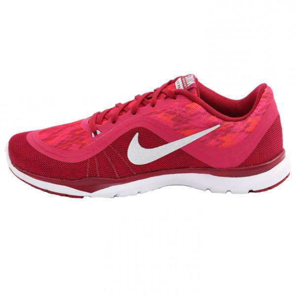 کفش مخصوص دویدن زنانه نایکی مدل Flex Trainer 6 Print، Nike Flex Trainer 6 Print Running Shoes For Women