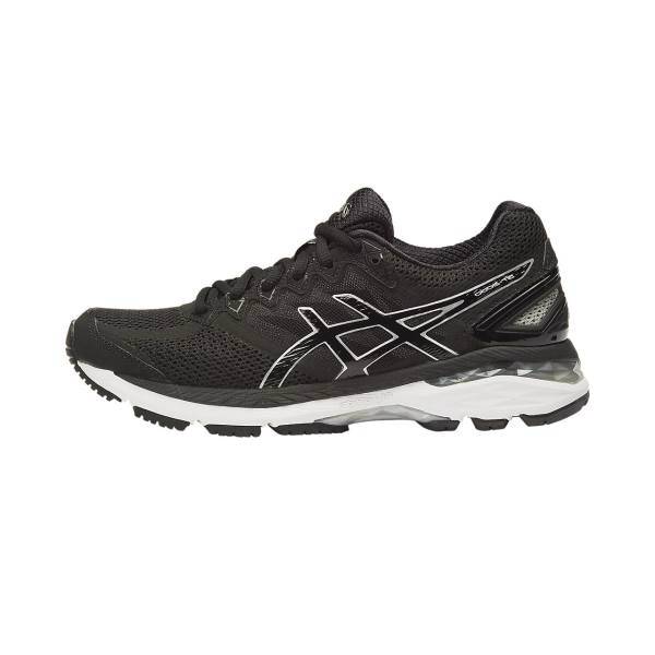 کفش مخصوص دویدن زنانه اسیکس مدل GT-2000 4 کد T656N-9099، Asics GEL GT-2000 4 T656N-9099 Women Running Shoes