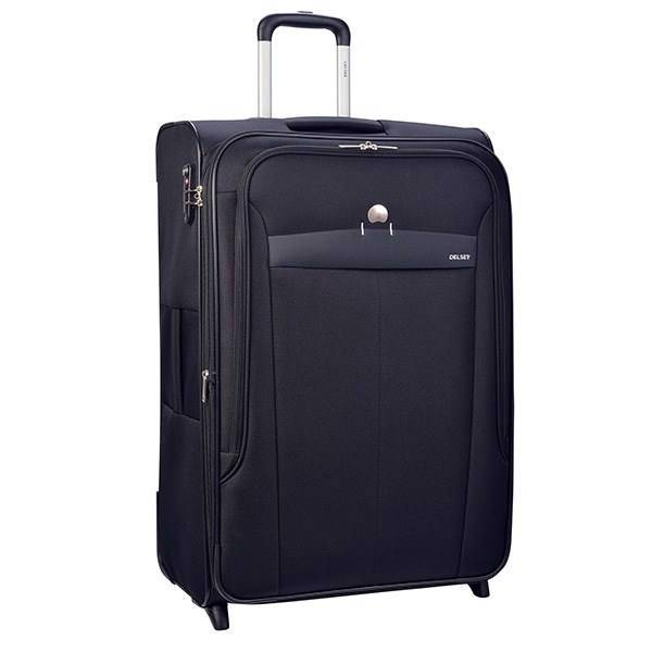 چمدان دلسی مدل Belleville کد 3235760، Delsey Belleville 3235760 Luggage