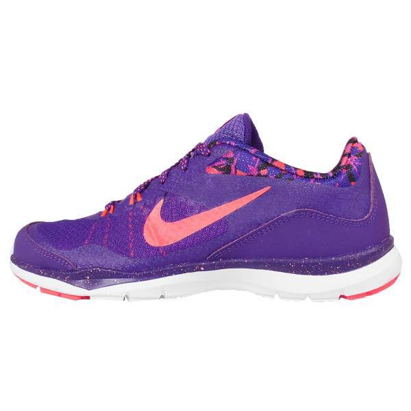 کفش مخصوص دویدن زنانه نایکی مدل Flex Trainer 5، Nike Flex Trainer 5 Running Shoes For Women