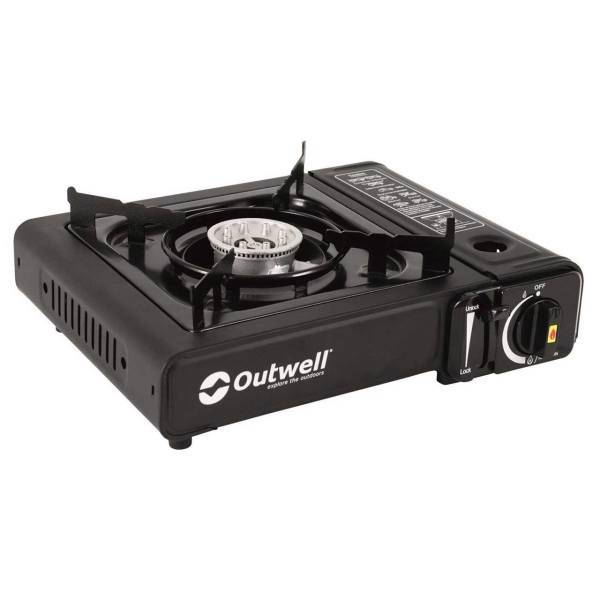 اجاق سفری اوت ول مدل Appetizer، Outwell Appetizer Camping Stove