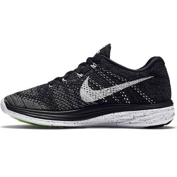 کفش مخصوص دویدن زنانه نایکی مدل Flyknit Lunar 3، Nike Flyknit Lunar 3 Running Shoes For Women