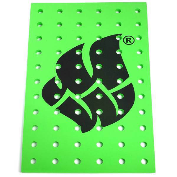 تخته شنا فومی مدویو مدل Island M072401000W، Mad Wave Island M072401000W Foam Swimming Board