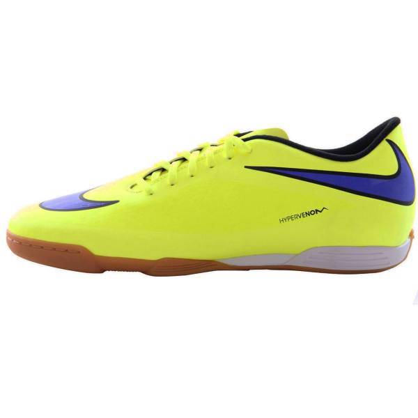 کفش فوتسال مردانه نایکی مدل HyperVenom Phade، Nike HyperVenom Phade Futsal Shoes For Men