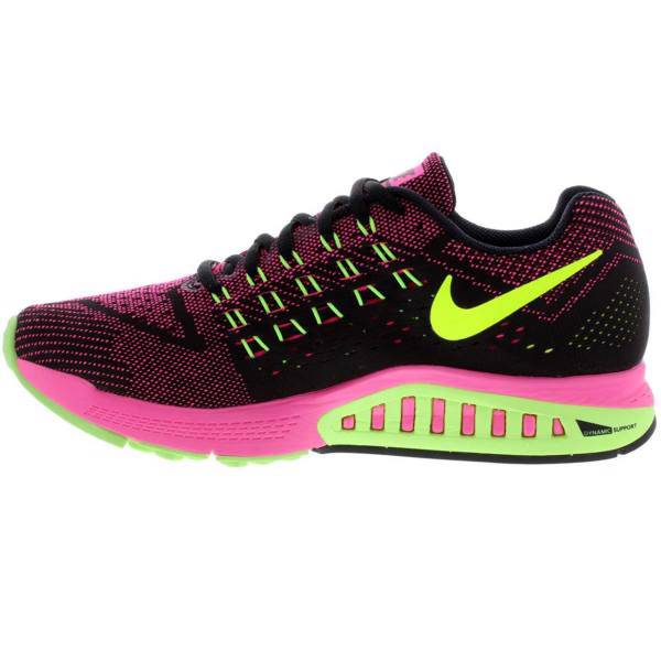 کفش مخصوص دویدن زنانه نایکی مدل Air Zoom Structure 18، Nike Air Zoom Structure 18 Running Shoes For Women