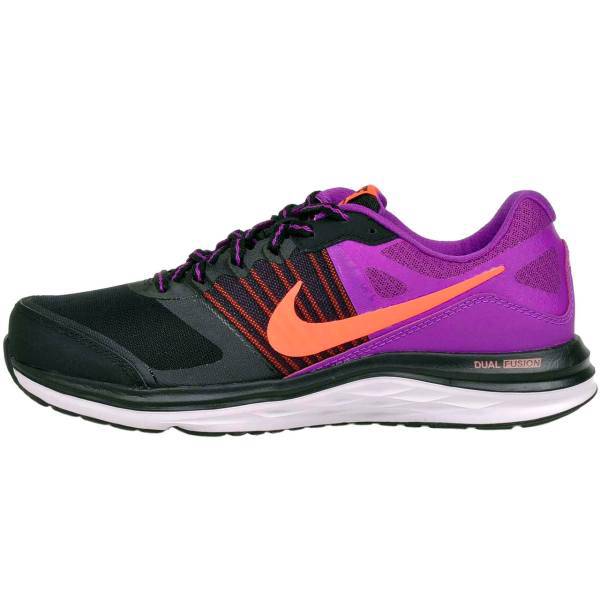 کفش مخصوص دویدن زنانه نایکی مدل Dual Fusion X، Nike Dual Fusion X Running Shoes For Women