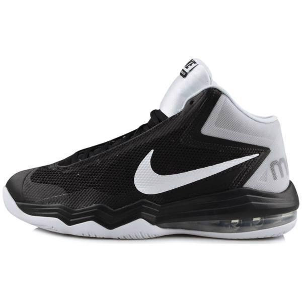 کفش بسکتبال مردانه نایکی مدل Air Max Audacity، Nike Air Max Audacity Basketball Shoes For Men
