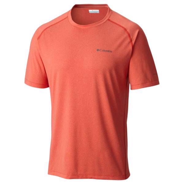 تی شرت آستین کوتاه مردانه کلمبیا مدل Tuk Mountain، Columbia Tuk Mountain Short Sleeve T-Shirt For Men