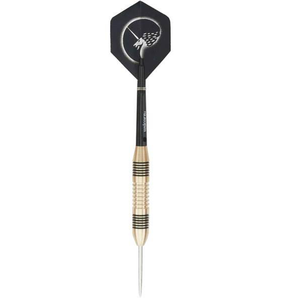 دارت یدک یونیکورن مدل Brass 23 Gram بسته 3 عددی، Unicorn Brass 23 Gram Darts Pack of 3