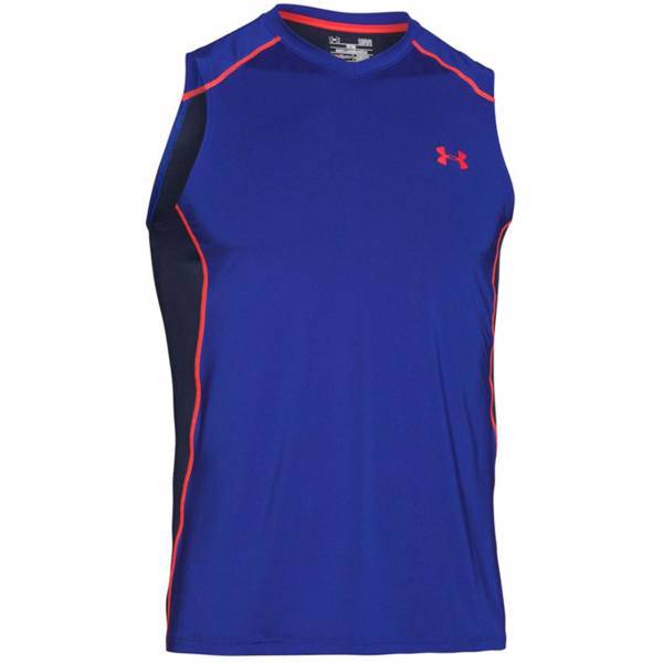 تی شرت مردانه آندر آرمور مدل UA Raid، Under Armour UA Raid For Men T-Shirt