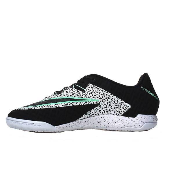 کفش فوتسال مردانه نایکی مدل Hypervenomx، Nike Hypervenomx Men Futsal Shoes
