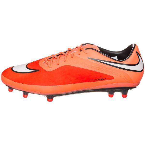 کفش فوتبال مردانه نایکی مدل Hypervenom Phatal FG، Nike Hypervenom Phatal FG Football Shoes For Men