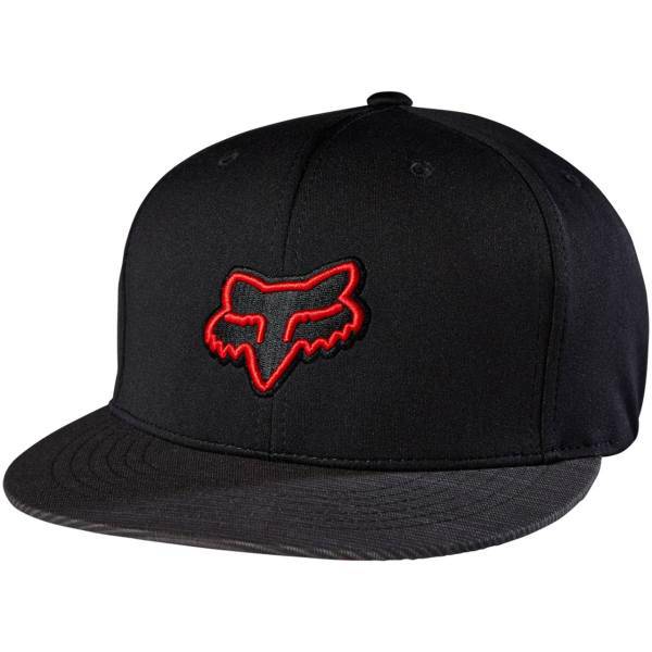 کلاه کپ مردانه فاکس مدل Distain، Fox Distain Cap For Men