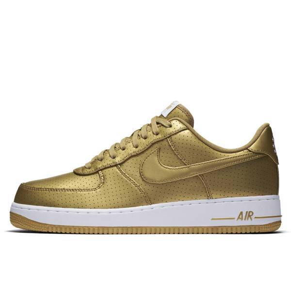 کفش راحتی مردانه نایک مدل Air Force 1