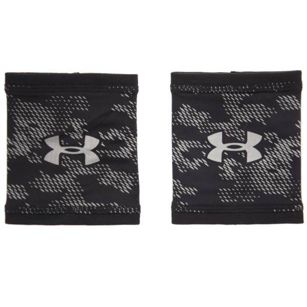 مچ بند آندر آرمور مدل Reflective بسته 2 عددی، Under Armour Reflective Wristband Pack Of 2