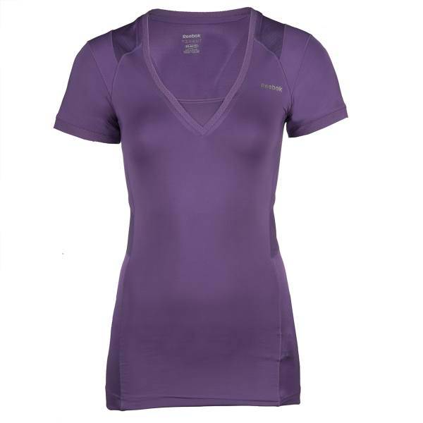 تی شرت زنانه ریباک مدل ET، Reebok ET T-Shirt For Women