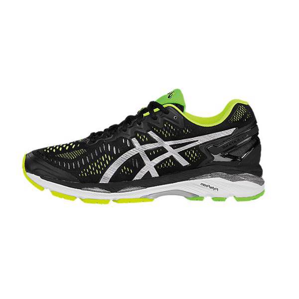 کفش مخصوص دویدن مردانه اسیکس مدل GEL-KAYANO 23 کد T646N-9093، Asics GEL-KAYANO 23 T646N-9093 Running Shoes For Men