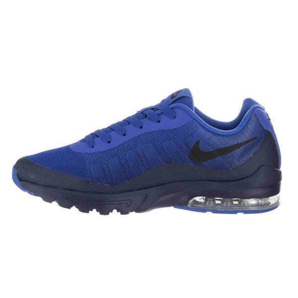 کفش مخصوص پیاده روی مردانه نایکی مدل Air Max invigor Print