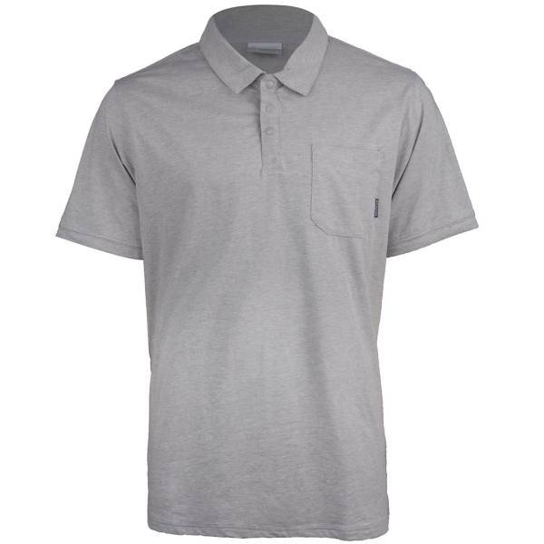 پلو شرت مردانه کلمبیا مدل Global Rambler، Columbia Global Rambler Polo Shirt For Men