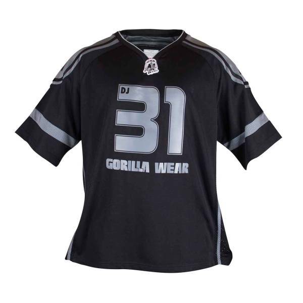 تی شرت مردانه گوریلا ویر مدل 31، Gorilla Wear 31 T- Shirt For Men