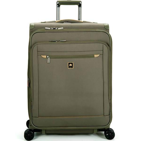 چمدان دلسی مدل Expert Lite 2 کد 0247801، Delsey Expert Lite 2 0247801 Luggage