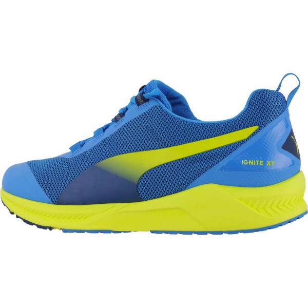 کفش مخصوص دویدن مردانه پوما مدل Ignite XT، Puma Ignite XT Running Shoes For Men