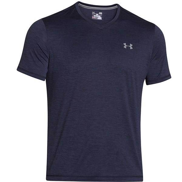 تی شرت مردانه آندر آرمور مدل Tech، Under Armour Tech T-shirt For Men