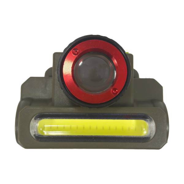 چراغ پیشانی مدل 8808، 8808 Headlamp