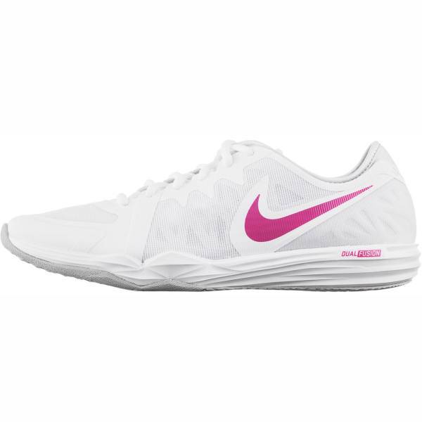 کفش مخصوص دویدن زنانه نایکی مدل Dual Fusion TR 3، Nike Dual Fusion TR 3 Running Shoes For Women