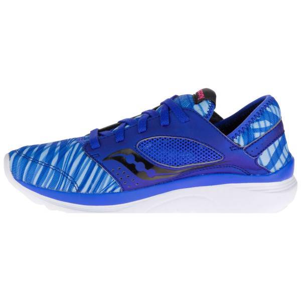 کفش مخصوص دویدن زنانه ساکنی مدل Kineta Relay، Saucony Kineta Relay Running Shoes For Women