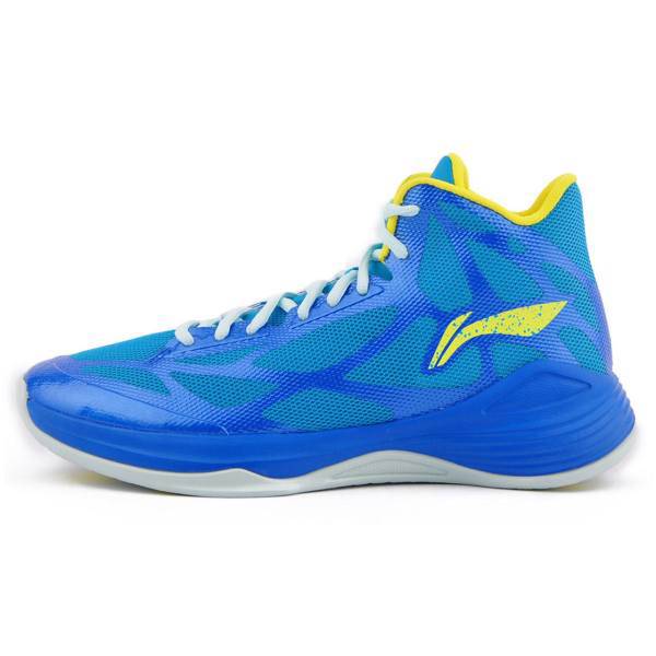 کفش بسکتبال مردانه لی نینگ مدل Sonic TD، Li Ning sonic TD Basketball Shoes For Men