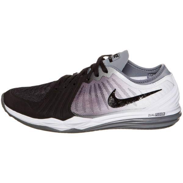 کفش مخصوص دویدن زنانه نایکی مدل Dual Fusion TR4 Print، Nike Dual Fusion TR4 Print Running Shoes For Women