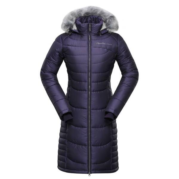 کاپشن زنانه آلپاین پرو مدل IRLANDA 2، Alpine Pro IRLANDA 2 Jacket For Women