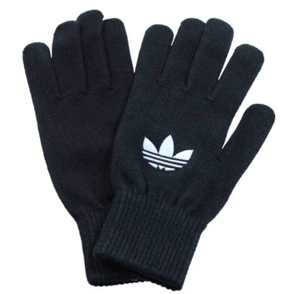 دستکش آدیداس مدل Trefoil، Adidas Trefoil Gloves