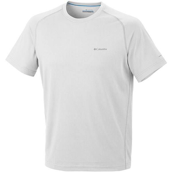 تی شرت مردانه کلمبیا مدل Mountain Tech III، Columbia Mountain Tech III For Men T-shirt