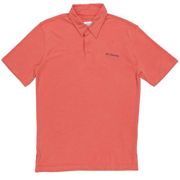 پلو شرت مردانه کلمبیا مدل Sun Ridge، Columbia Sun Ridge Polo Shirt For Men