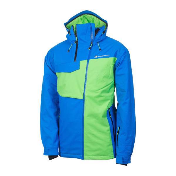 کاپشن مردانه آلپاین پرو مدل GUARNIERO 2، Alpine pro GUARNIERO 2 Jacket For Men