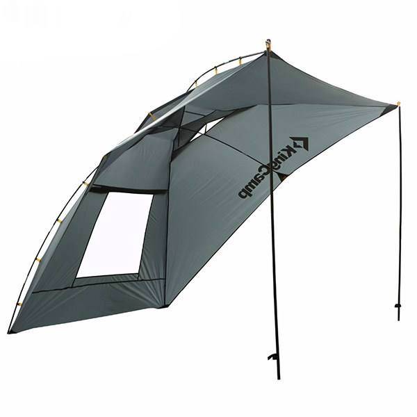 سایه بان سفری کینگ کمپ مدل KT3086، King Camp KT3086 Canopy