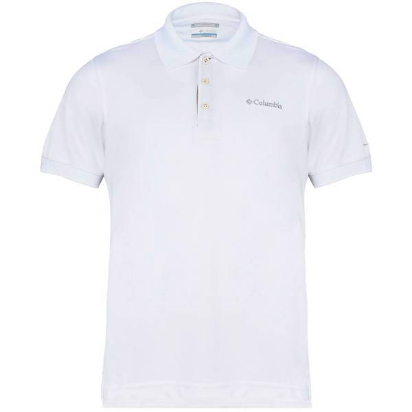 پلو شرت مردانه کلمبیا مدل Clearwater Creek، Columbia Clearwater Creek Polo Shirt For Men