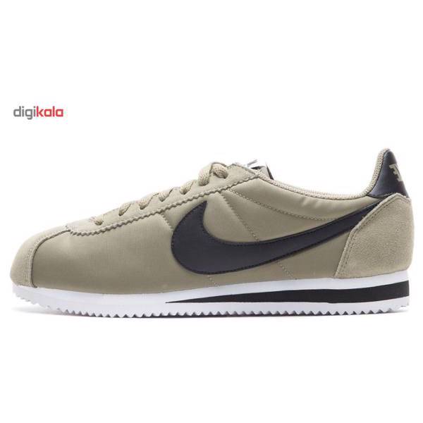 کفش راحتی مردانه نایکی مدل Classic Cortez، Nike Classic Cortez Casual For Men