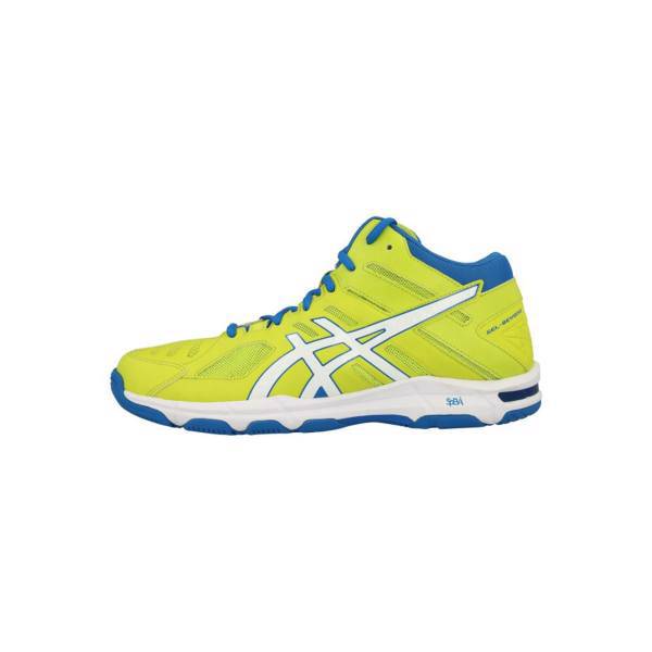 کفش والیبال مردانه اسیکس مدل GEL-BEYOND کد B600N-7701، Asics GEL- BEYOND B600N-7701 Volleyball Shoes For Men