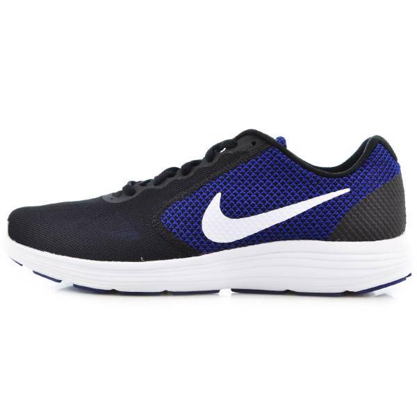 کفش مخصوص دویدن مردانه نایکی مدل Revolution 3، Nike Revolution 3 Running Shoes For Men