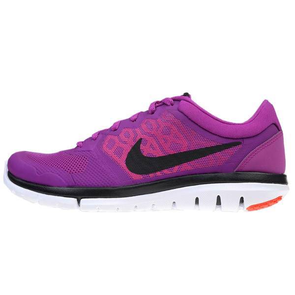 کفش مخصوص دویدن زنانه نایکی مدل Flex، Nike Flex Running Shoes For Wimen