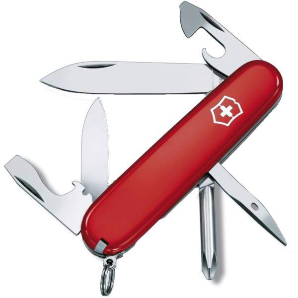 چاقوی ویکتورینوکس مدل Tinker 14603، Victorinox Tinker 14603 Knife