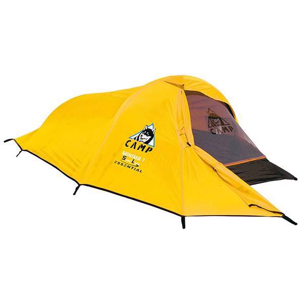 چادر 1 نفره کمپ مدل Minima I Super Light، Camp Minima I Super Light Tent For 1 Person